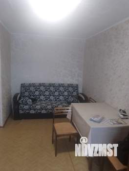 1-к квартира, на длительный срок, 31м2, 3/5 этаж