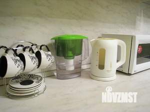 1-к квартира, посуточно, 47м2, 1/1 этаж