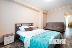 1-к квартира, посуточно, 33м2, 8/8 этаж