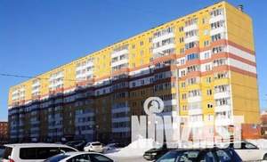 1-к квартира, на длительный срок, 38м2, 9/10 этаж