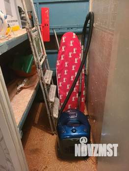 2-к квартира, на длительный срок, 55м2, 2/5 этаж