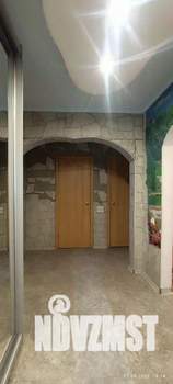 3-к квартира, на длительный срок, 66м2, 1/5 этаж