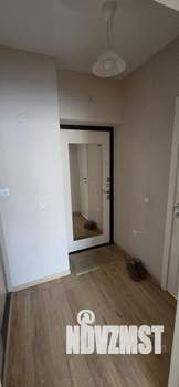 Студия квартира, на длительный срок, 29м2, 5/17 этаж