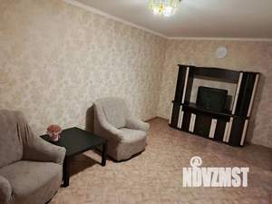 1-к квартира, на длительный срок, 36м2, 1/5 этаж