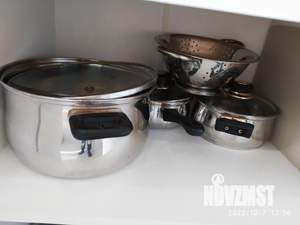 1-к квартира, посуточно, 45м2, 5/16 этаж