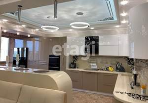4-к квартира, на длительный срок, 110м2, 2/6 этаж