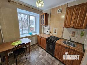 1-к квартира, на длительный срок, 36м2, 3/9 этаж