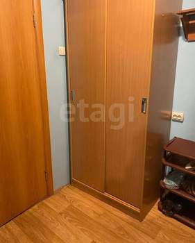 1-к квартира, на длительный срок, 42м2, 7/9 этаж