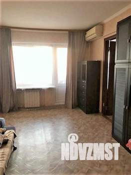 2-к квартира, на длительный срок, 49м2, 4/5 этаж