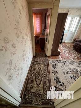 1-к квартира, на длительный срок, 30м2, 4/5 этаж