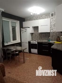 Студия квартира, на длительный срок, 33м2, 4/9 этаж