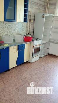 1-к квартира, на длительный срок, 35м2, 6/10 этаж