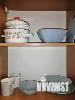 Студия квартира, посуточно, 25м2, 2/4 этаж