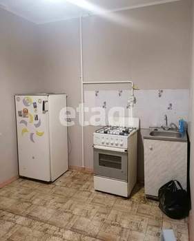 1-к квартира, на длительный срок, 38м2, 7/9 этаж