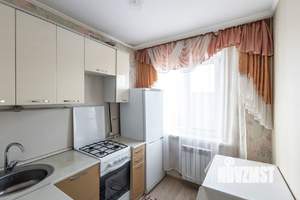 1-к квартира, на длительный срок, 32м2, 9/10 этаж