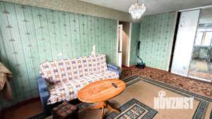 4-к квартира, на длительный срок, 58м2, 4/5 этаж