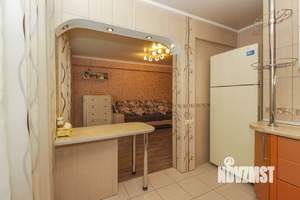 2-к квартира, на длительный срок, 44м2, 2/5 этаж