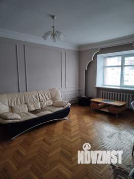 3-к квартира, на длительный срок, 83м2, 6/7 этаж