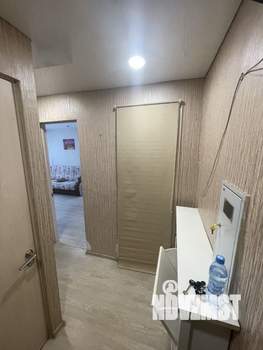 1-к квартира, на длительный срок, 30м2, 2/5 этаж