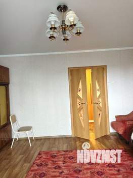 1-к квартира, на длительный срок, 39м2, 5/12 этаж