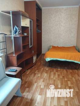 1-к квартира, на длительный срок, 30м2, 1/5 этаж