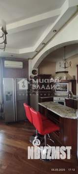 3-к квартира, на длительный срок, 120м2, 5/13 этаж