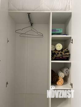 1-к квартира, посуточно, 35м2, 2/5 этаж