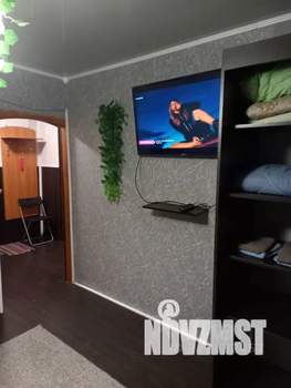 1-к квартира, посуточно, 32м2, 5/9 этаж