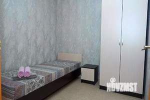 3-к квартира, посуточно, 48м2, 2/5 этаж