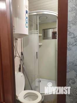 1-к квартира, на длительный срок, 32м2, 1/2 этаж