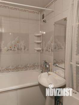 1-к квартира, на длительный срок, 30м2, 4/5 этаж