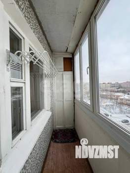 1-к квартира, на длительный срок, 40м2, 9/9 этаж