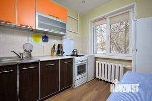 2-к квартира, посуточно, 45м2, 1/5 этаж