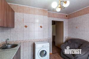 1-к квартира, на длительный срок, 40м2, 1/9 этаж