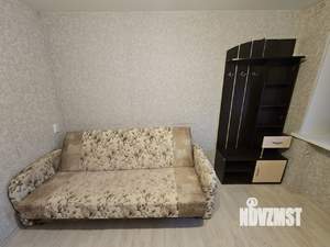 Студия квартира, на длительный срок, 19м2, 5/5 этаж