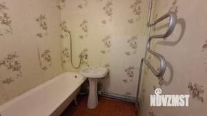 Студия квартира, на длительный срок, 41м2, 8/10 этаж