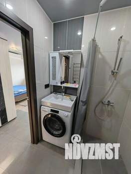 1-к квартира, посуточно, 22м2, 1/1 этаж