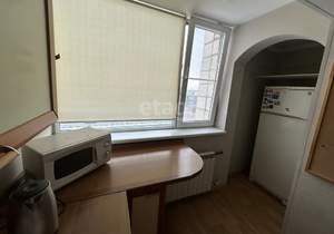 1-к квартира, на длительный срок, 39м2, 8/11 этаж