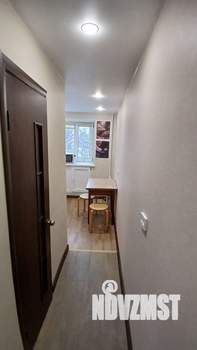 1-к квартира, на длительный срок, 30м2, 4/5 этаж
