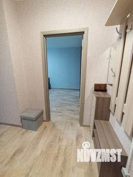 1-к квартира, на длительный срок, 37м2, 5/10 этаж