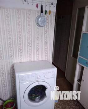 2-к квартира, на длительный срок, 42м2, 4/5 этаж