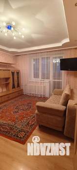 1-к квартира, на длительный срок, 41м2, 4/9 этаж