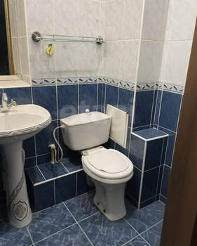 3-к квартира, на длительный срок, 76м2, 1/10 этаж