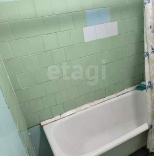 1-к квартира, на длительный срок, 38м2, 1/9 этаж