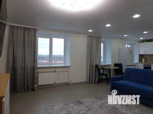 3-к квартира, на длительный срок, 61м2, 5/5 этаж