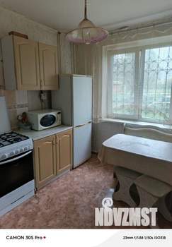 1-к квартира, на длительный срок, 36м2, 1/5 этаж