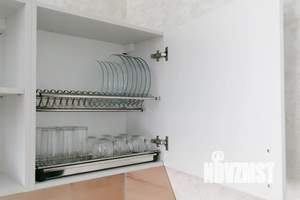 1-к квартира, посуточно, 28м2, 2/5 этаж