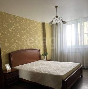 3-к квартира, на длительный срок, 84м2, 4/10 этаж