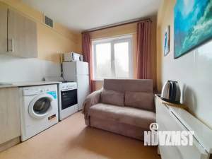 1-к квартира, посуточно, 32м2, 5/5 этаж