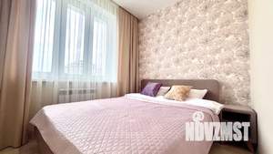 2-к квартира, посуточно, 48м2, 11/19 этаж